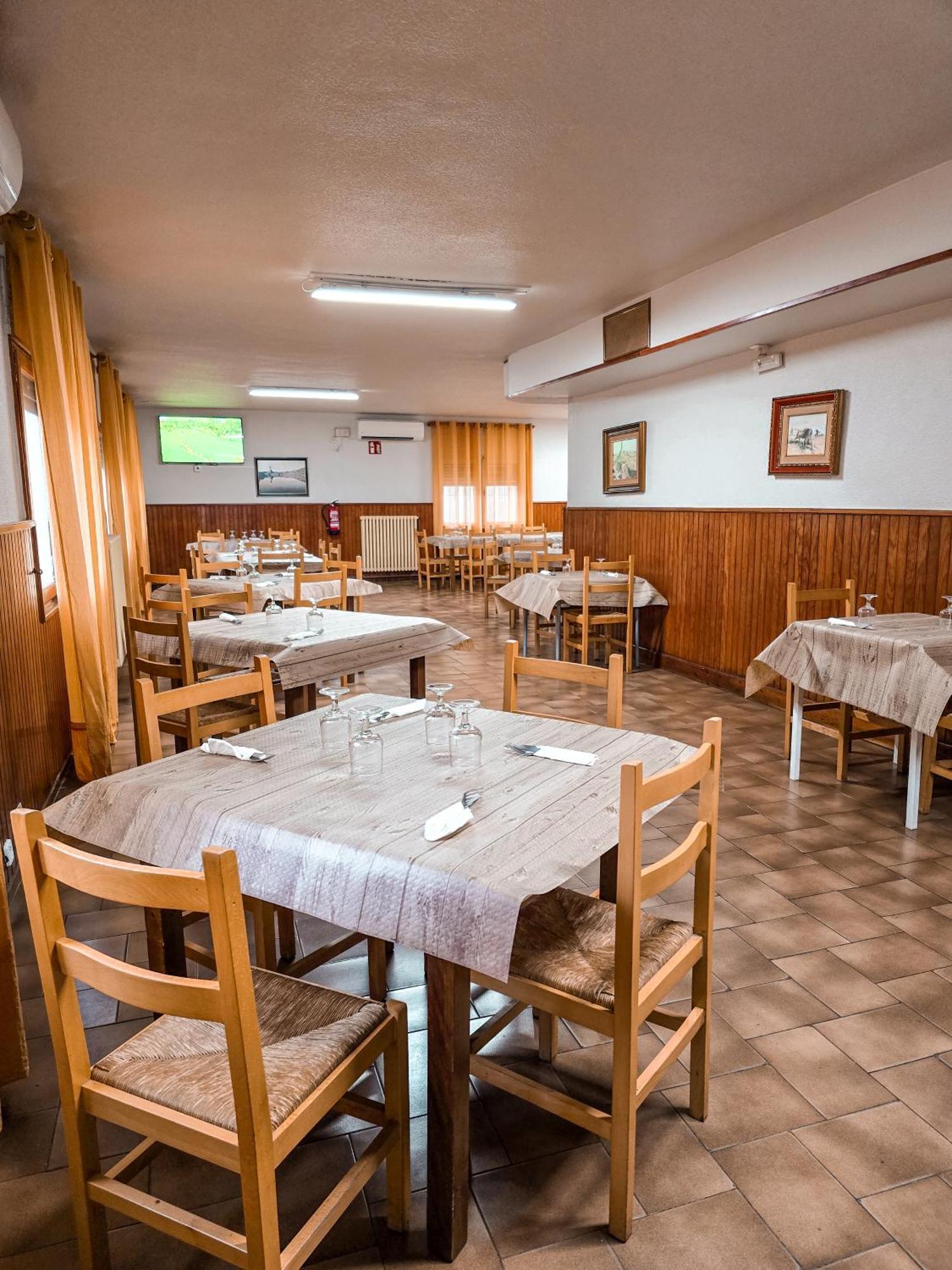 Hernani Bardenas Arguedas Exterior foto